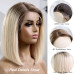 Peruca din par natural KIM